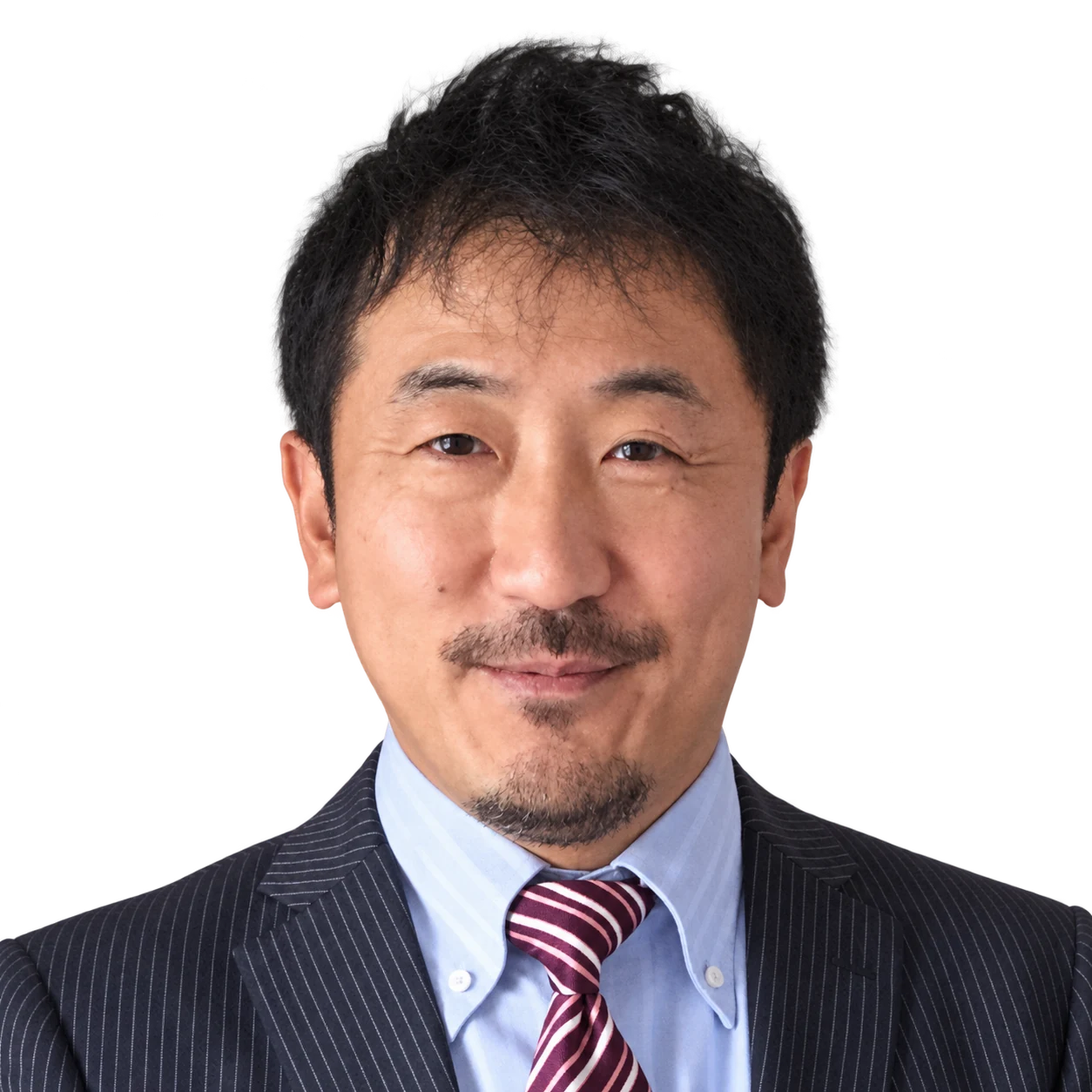 加藤洋一