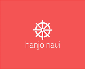 hanjo-naviロゴ